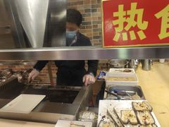 -金太郎海鲜姿造自助烤肉火锅(圣景兴业嘉园店)