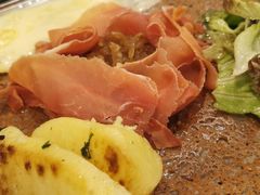-LA CREPERIE BRETONNE布列塔尼法式餐厅(天童北路店)