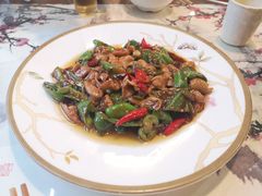 -石老头关东饺子王·东北菜(嘉华鑫城店)
