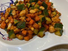 -川香阁(程家桥店)