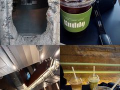 -KUDDO COFFEE(天河城店)
