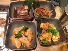 -新石器烤肉(之心城店)