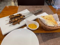 -TUK土耳其餐厅·下午茶(卢湾店)