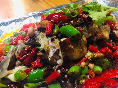 -小厨子私房菜·云南美食店