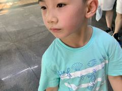 -东方体育中心(地铁站)