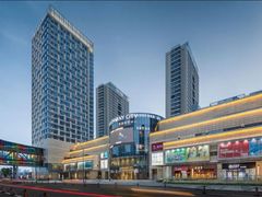 -圆融购物中心(南天成路店)