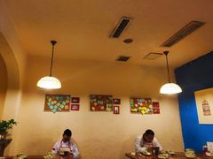 大堂-绝城芋儿鸡(犀浦旗舰店)