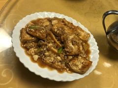 -罗记家常菜(鸿景花园店)