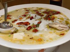 酸菜鱼-川味堂·四川豆花(八卦岭店)