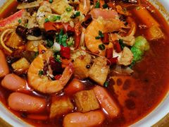 -紫光园(劲松店)