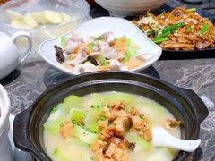 -金山记靓鸡专门店·中山菜