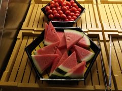 -火炉火自助餐(喜隆多店)