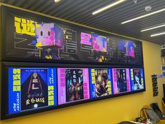 -谜盒子奇幻密室(南屏店)