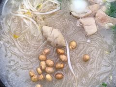 鸡汤小肠粉-青石桥老瓦房肥肠粉总店(青石桥总店)