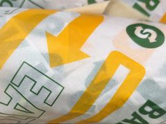 -赛百味SUBWAY(萝岗万达店)