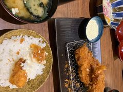 -胜博殿霸王树(嘉里中心店)