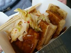 -国足臭豆腐(明瓦廊店)