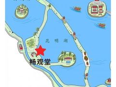-颐和园