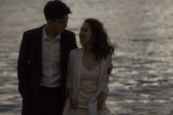 -索菲亚婚纱摄影