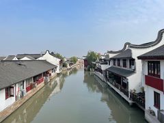 -召稼楼古镇