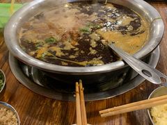 -中和远东火锅兔(老店)