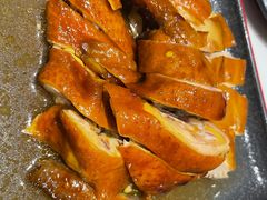 玫瑰豉油鸡-龙记香港茶餐厅(久光百货店)