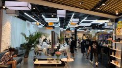 点击看大图 -CIT造型·烫发·染发
