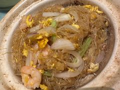 -花舍·新派粤菜·西餐·下午茶(亚运村·鸟巢店)