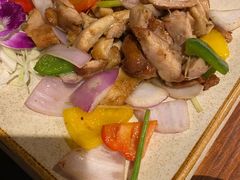 -上楼私房菜(院士路店)