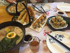 -花漫里餐厅(刺桐店)