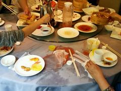 -御花园·粤菜·海鲜火锅(中山公园店)