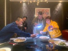 -江滨九号.中餐厅(滨江店)