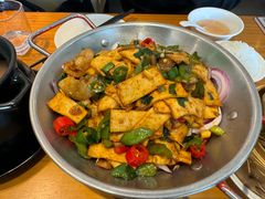 -莲餐厅·湖北菜·潜江小龙虾店(愚园路店)