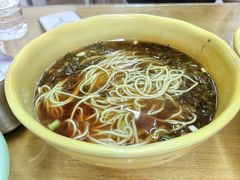 -玉华饮食店(茅台路店)