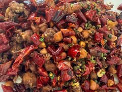 -小四川菜馆(托乐嘉店)