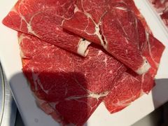 -北平三兄弟涮肉(簋街总店)