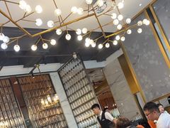 -丰卓会海鲜自助(中润大道店)