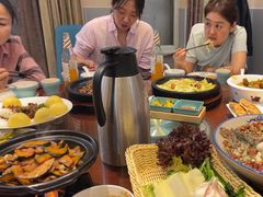 -路家小馆(富力又一城店)