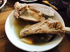 -松發肉骨茶(先得坊店)