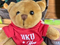 -香港大学