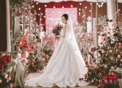 -欣薇婚纱(新源乐汇城店)