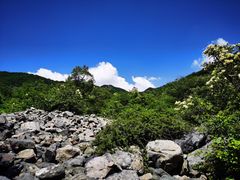 -灵山