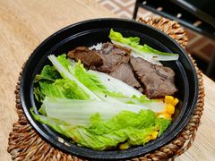 -堂屋糖水店(愚园店)