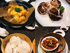 -万丽轩·粤菜(王府井金茂万丽酒店)