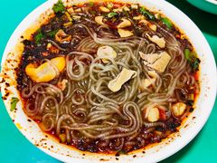 -甘记肥肠粉(马鞍北路店)