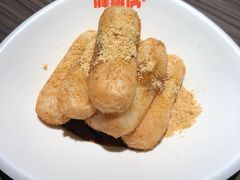 -胖哥俩肉蟹煲(梅溪步步高店)