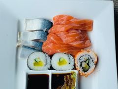 -上海丽笙精选海仑宾馆·莫赛克餐厅