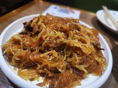 -姥姥家春饼店(佳亿时尚广场店)