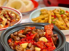 -堂瓦里·33年传统赣菜(第一街区店)