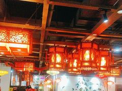 -矮板凳老火锅(宽窄巷子店)